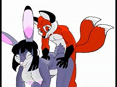 Please Have Sex With Foxxie