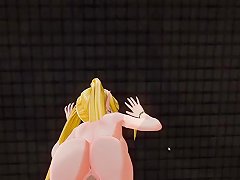 3d Animated Porn Video Featuring Customized Content